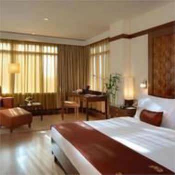 Fortune Select Global Gurgaon