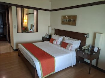 Fortune Select Global Gurgaon