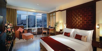 Fortune Select Global Gurgaon