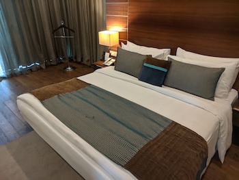 Fortune Select Global Gurgaon