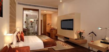 Fortune Select Global Gurgaon