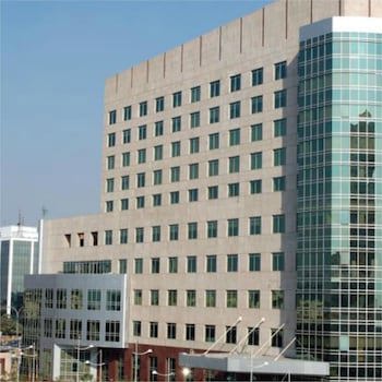 Fortune Select Global Gurgaon