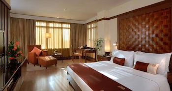 Fortune Select Global Gurgaon