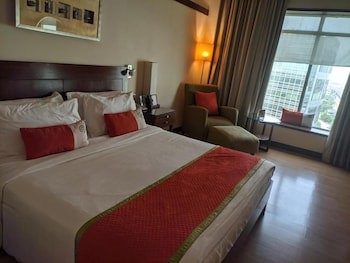 Fortune Select Global Gurgaon