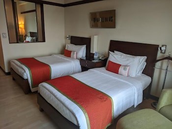 Fortune Select Global Gurgaon