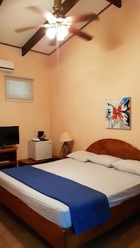 Hotel Samara Beach