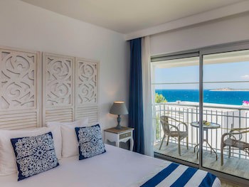 Blue Dreams Resort galeri fotoğrafı