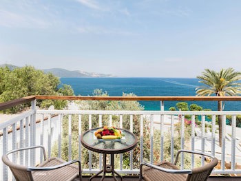 Blue Dreams Resort galeri fotoğrafı