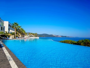 Blue Dreams Resort galeri fotoğrafı