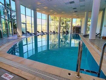 Blue Dreams Resort galeri fotoğrafı