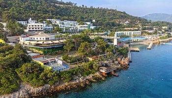 Blue Dreams Resort galeri fotoğrafı