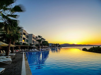 Blue Dreams Resort galeri fotoğrafı