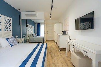 Blue Dreams Resort galeri fotoğrafı