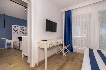 Blue Dreams Resort galeri fotoğrafı