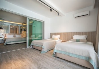 Blue Dreams Resort galeri fotoğrafı