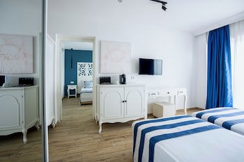 Blue Dreams Resort galeri fotoğrafı