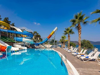 Blue Dreams Resort galeri fotoğrafı