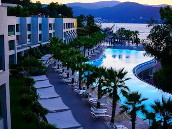Blue Dreams Resort galeri fotoğrafı