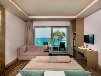 Blue Dreams Resort galeri fotoğrafı