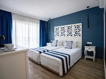 Blue Dreams Resort galeri fotoğrafı