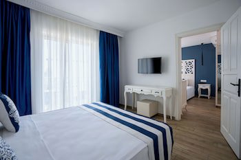 Blue Dreams Resort galeri fotoğrafı