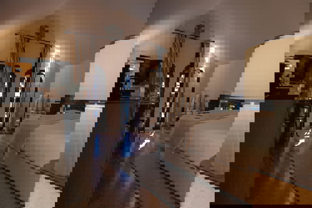 Hospes Palacio de los Patos, a Member of Design Hotels