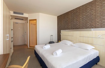 B&B Hotel Cherasco Langhe galeri fotoğrafı