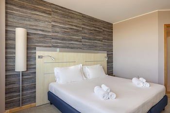 B&B Hotel Cherasco Langhe galeri fotoğrafı