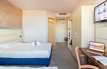 B&B Hotel Cherasco Langhe galeri fotoğrafı