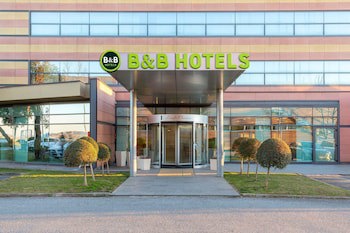 B&B Hotel Cherasco Langhe galeri fotoğrafı