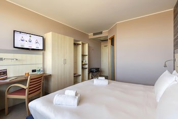 B&B Hotel Cherasco Langhe galeri fotoğrafı