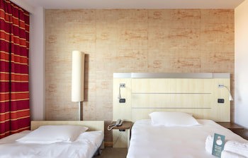 B&B Hotel Cherasco Langhe galeri fotoğrafı