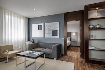 Ac Hotel Burgos By Marriott