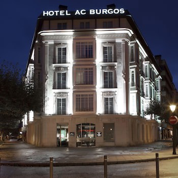 Ac Hotel Burgos By Marriott