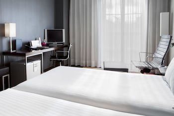 Ac Hotel Burgos By Marriott