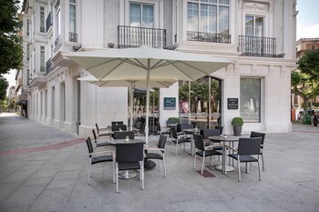 Ac Hotel Burgos By Marriott