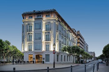 Ac Hotel Burgos By Marriott