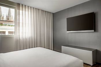 Ac Hotel Burgos By Marriott