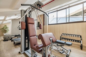Ac Hotel Burgos By Marriott