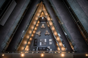Ac Hotel Burgos By Marriott
