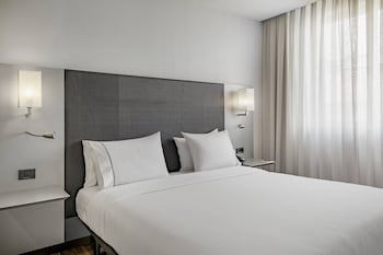 Ac Hotel Burgos By Marriott
