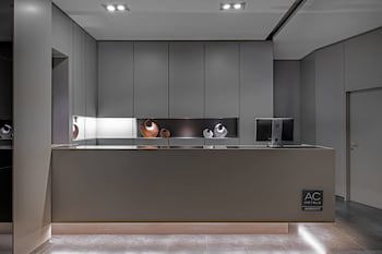 Ac Hotel Burgos By Marriott