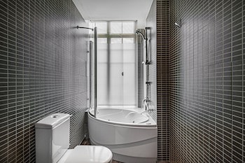 Ac Hotel Burgos By Marriott