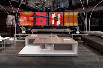 Ac Hotel Burgos By Marriott