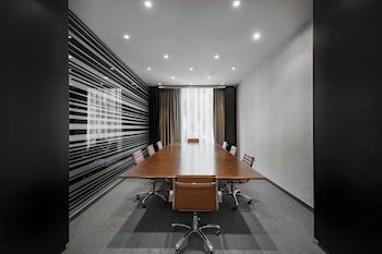 Ac Hotel Burgos By Marriott