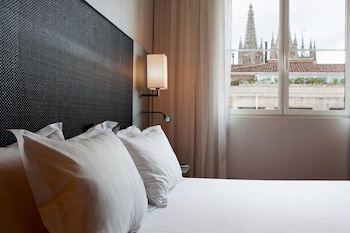 Ac Hotel Burgos By Marriott