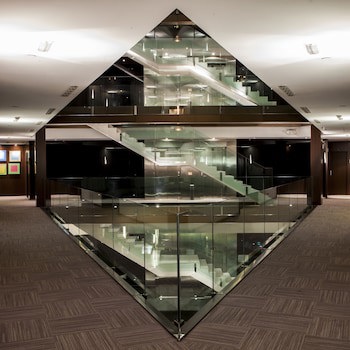 Ac Hotel Burgos By Marriott