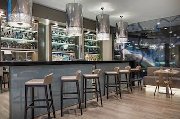 Ac Hotel Burgos By Marriott