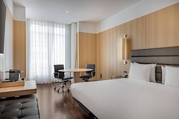 Ac Hotel Burgos By Marriott