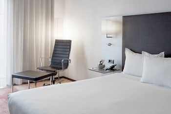 Ac Hotel Burgos By Marriott
